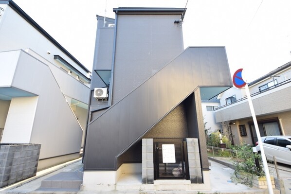 spadeの物件内観写真